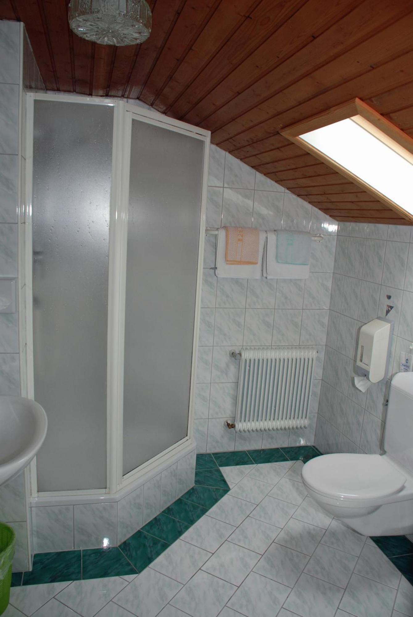 Appartements Glungezer Тульфес Екстер'єр фото