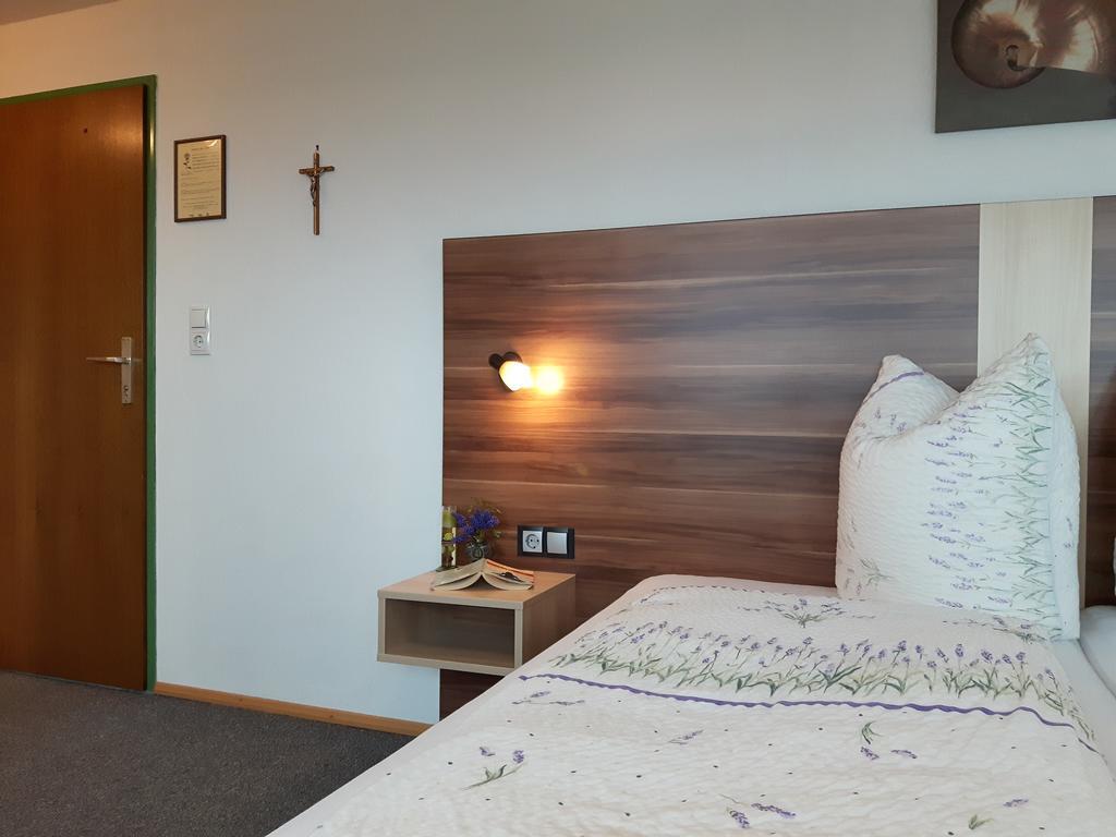 Appartements Glungezer Тульфес Екстер'єр фото